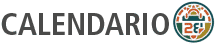 Calendario-Mexico-Logo
